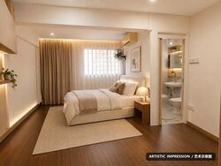 Blk 912 TAMPINES PALMSVILLE (Tampines), HDB 5 Rooms #572575541